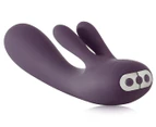 Je Joue Fifi Rabbit Vibrator - Purple