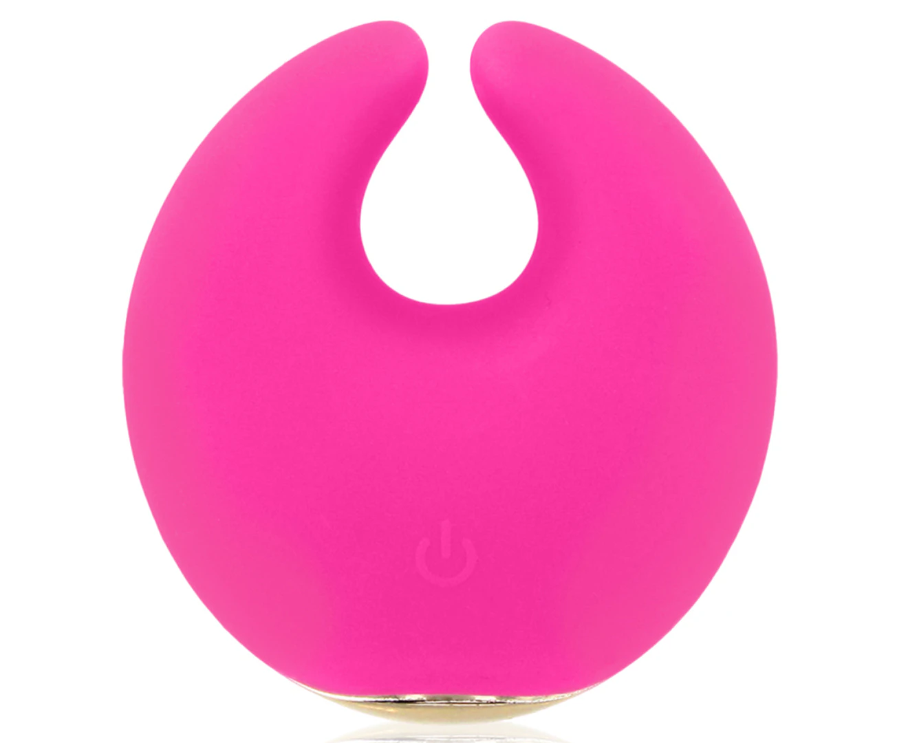 Rianne-S Moon Vibrator - French Rose