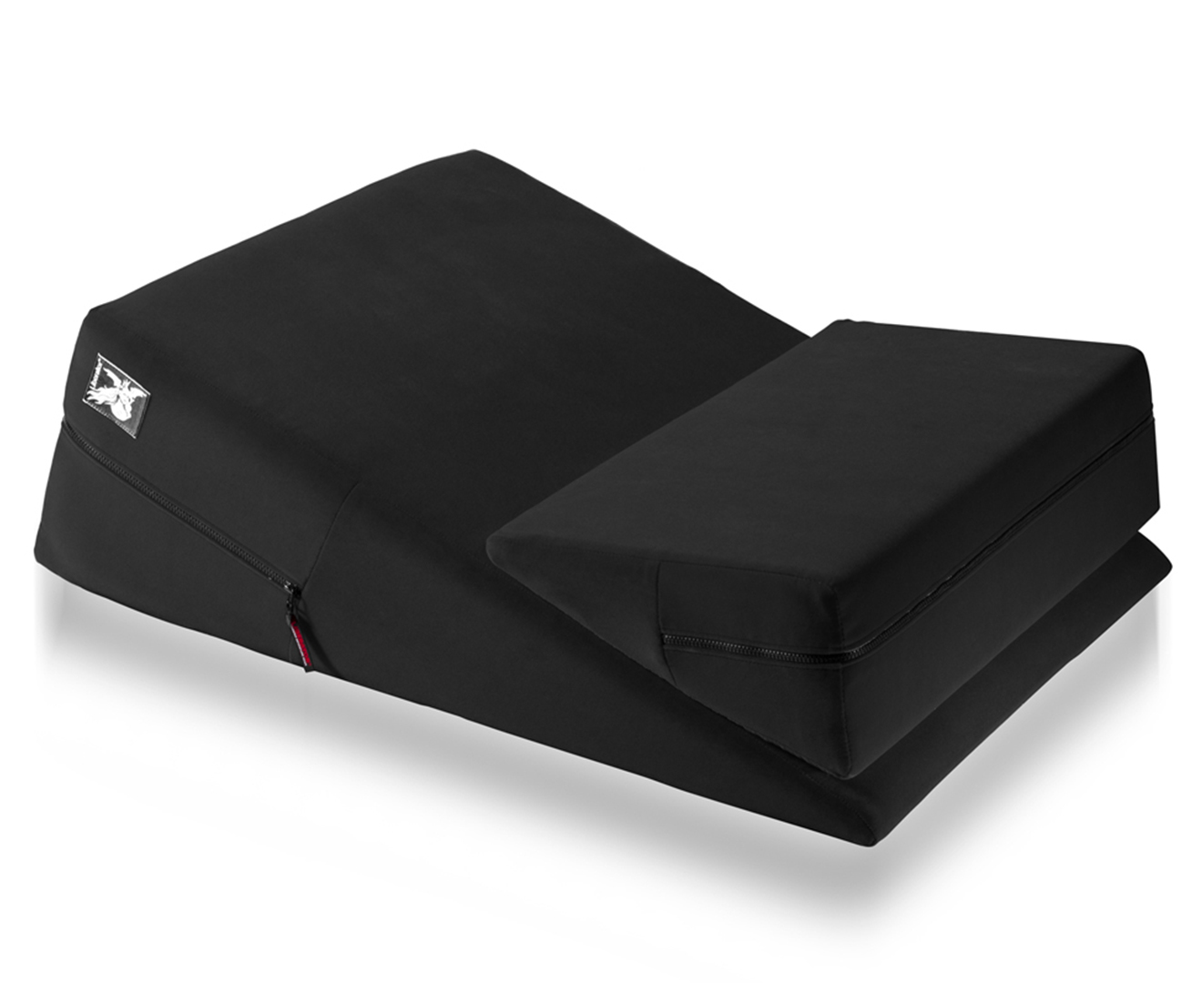 Liberator Wedge Ramp Combo Pillow Black Au