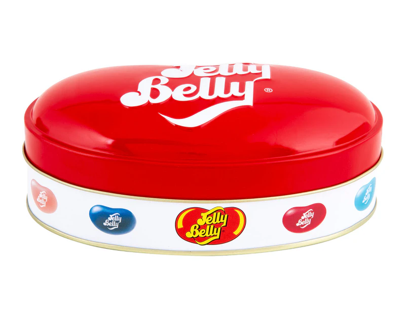 Jelly Belly 50 Flavour Mix Tin 200g