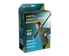 Ignite by SPRI Gravity Trainer Straps
