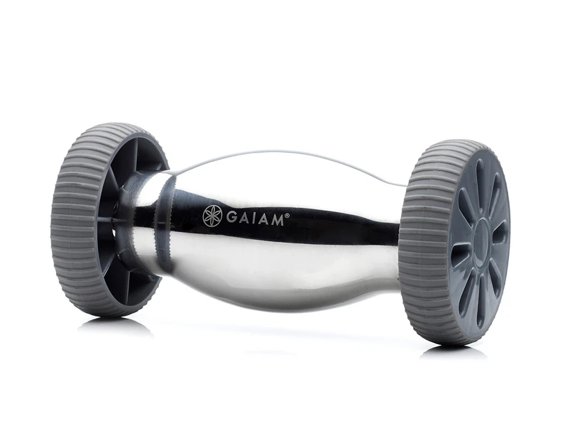 Gaiam Wellness Cold Therapy Foot Roller
