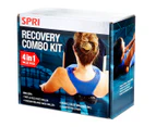 SPRI Recovery Combo Kit