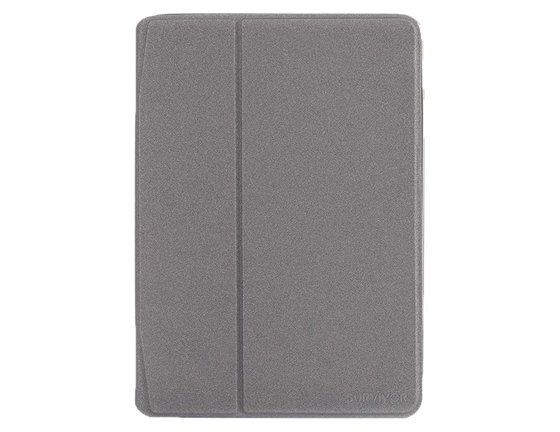 Griffin Technology Survivor Journey Folio Case For iPad Pro 10.5 - Grey