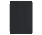 Incipio Octane Pure Translucent Folio Case For iPad Air 10.5/Pro 10.5 - Black