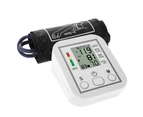 Blood Pressure Monitor Portable & Household Arm Band