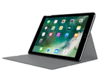 Incipio Carnaby Esquire Folio Case For iPad Pro 10.5 - Grey