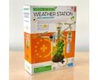 Kids DIY Weather Station Terrarium Kit 1