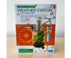 Kids DIY Weather Station Terrarium Kit 4
