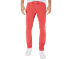 Michael Kors Men's Jeans Parker - Color: Sea Coral
