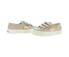 Superga Women's Athletic Shoes - Sneakers - Nude