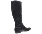 Esprit Women's Boots - Knee-High Boots - Black