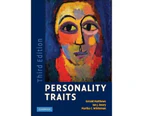 Personality Traits, 3rd Edition