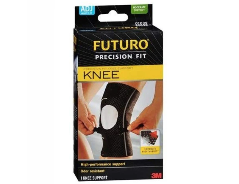 Futuro Precision Fit Knee Support One Size