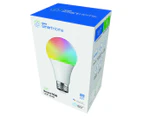 Laser 10W Smart Home RGB E27 LED Light Bulb
