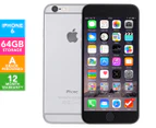Apple iPhone 6 32GB REFURB - Space Grey