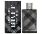Burberry Brit For Him EDT Perfume 100mL