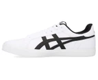 ASICS Sportstyle Men's Classic CT Sneakers - White/Black