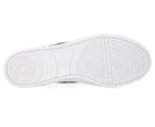 ASICS Sportstyle Men's Classic CT Sneakers - White/Black