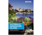 Moon Victoria & Vancouver Island