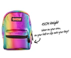 BooBoo Mini Backpack - Rainbow Sparkle
