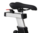 Ignite Pro AB1000 Dual Action Commercial Exercise Air Resistance Bike