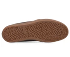 Globe Men's GS Chukka Sneakers - Brown Leather/Crepe