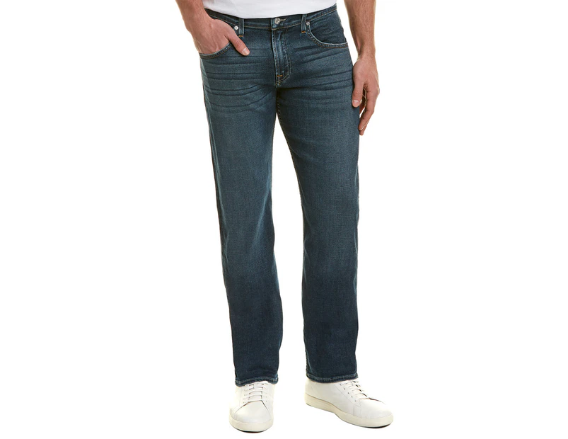 Seven For All Mankind Men's 7 For All Mankind Carsen Champlin Relaxed Straight Leg