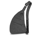 Amzbag Sling Backpack Shoulder Bag Chest Crossbody Bag