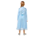 Frozen Girls' Elsa Classic Child Costume - Multi