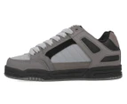 Globe Boys' Tilt Sneakers - Grey/Carbon