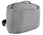 SWIZA Celino 12L Sling Laptop Bag - Grey