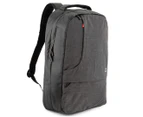 SWIZA Mobilius 15L Laptop Backpack - Dual-Tone Anthracite