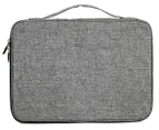 SWIZA Fausta 15-Inch Laptop Sleeve - Grey