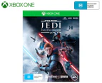 Xbox One Star Wars Jedi: Fallen Order Game