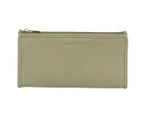 Pierre Cardin Ladies Leather BiFold Wallet (PC9130) - Sage