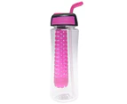 Cool Gear Unisex Infuse Bottle - Pink
