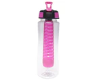 Cool Gear Unisex Infuse Bottle - Pink