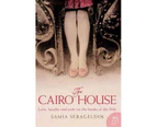 The Cairo House - Paperback