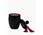 MOR Rosa Noir Deluxe Soy Candle 266g