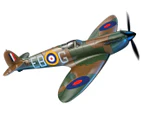 Airfix 34-Piece Quickbuild Spitfire Model Kit