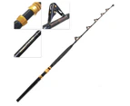 Kilwell Stand-Up Game Rod Fully Rollered 5ft 7in 37kg 1pc