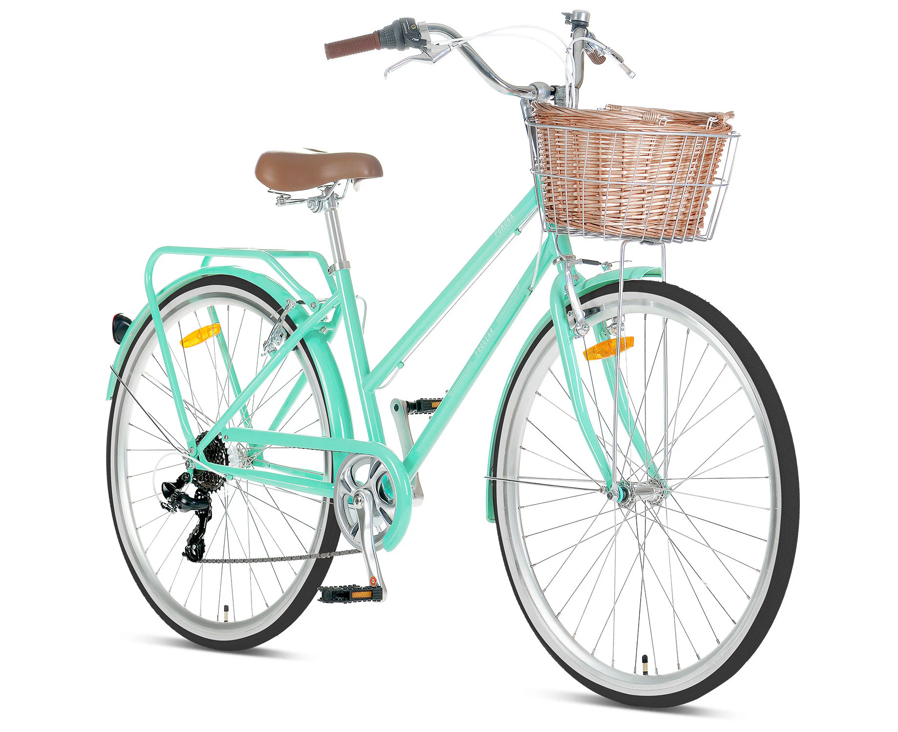 Progear Bikes Pomona Retro/Vintage Ladies Bike 700c*15" in Mint