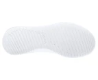 Adidas Women's Lite Racer 2.0 Sneakers - Footwear White/Chalk White/Core Black