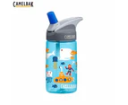 Camelbak Eddy Kids Bottle - Sea