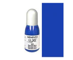 Memento Luxe Re-Inker - Danube Blue*