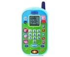 VTech Peppa pig Let's Chat Learning Phone Toy 2