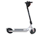 HillTop Scoot Electric Scooter - White