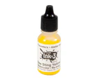 Ink On 3 - Atelier Watercolour Re-inker - Bee Sting Yellow*