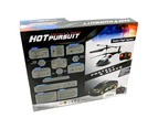 Kool Speed Hot Pursuit RC Car and RC Helicopter Set